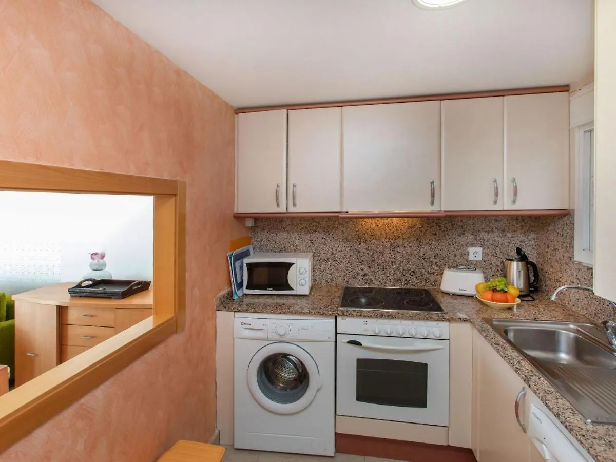 Apartment Gala I-2 By Interhome Miami Playa 0*,  Spain
