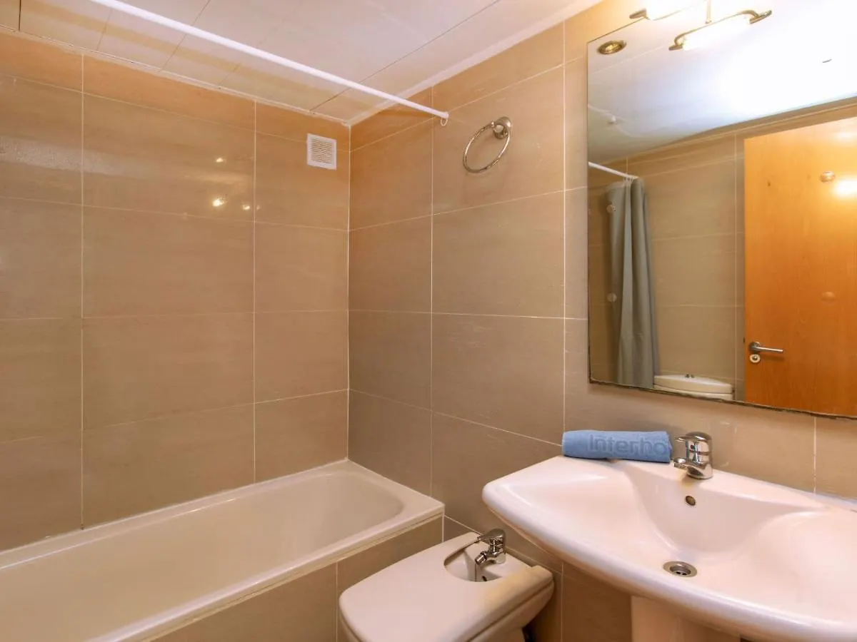 Apartment Gala I-2 By Interhome Miami Playa