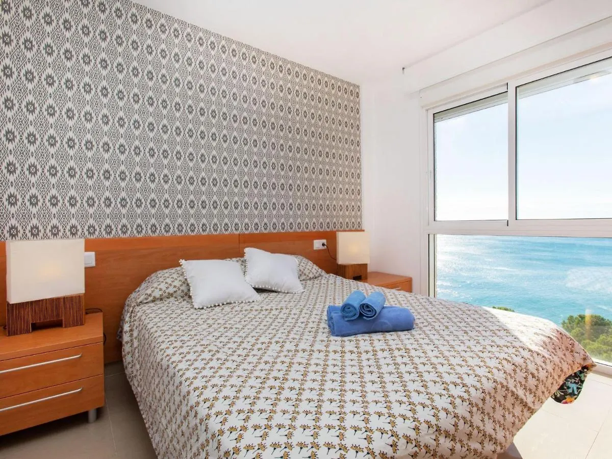 Apartment Gala I-2 By Interhome Miami Playa