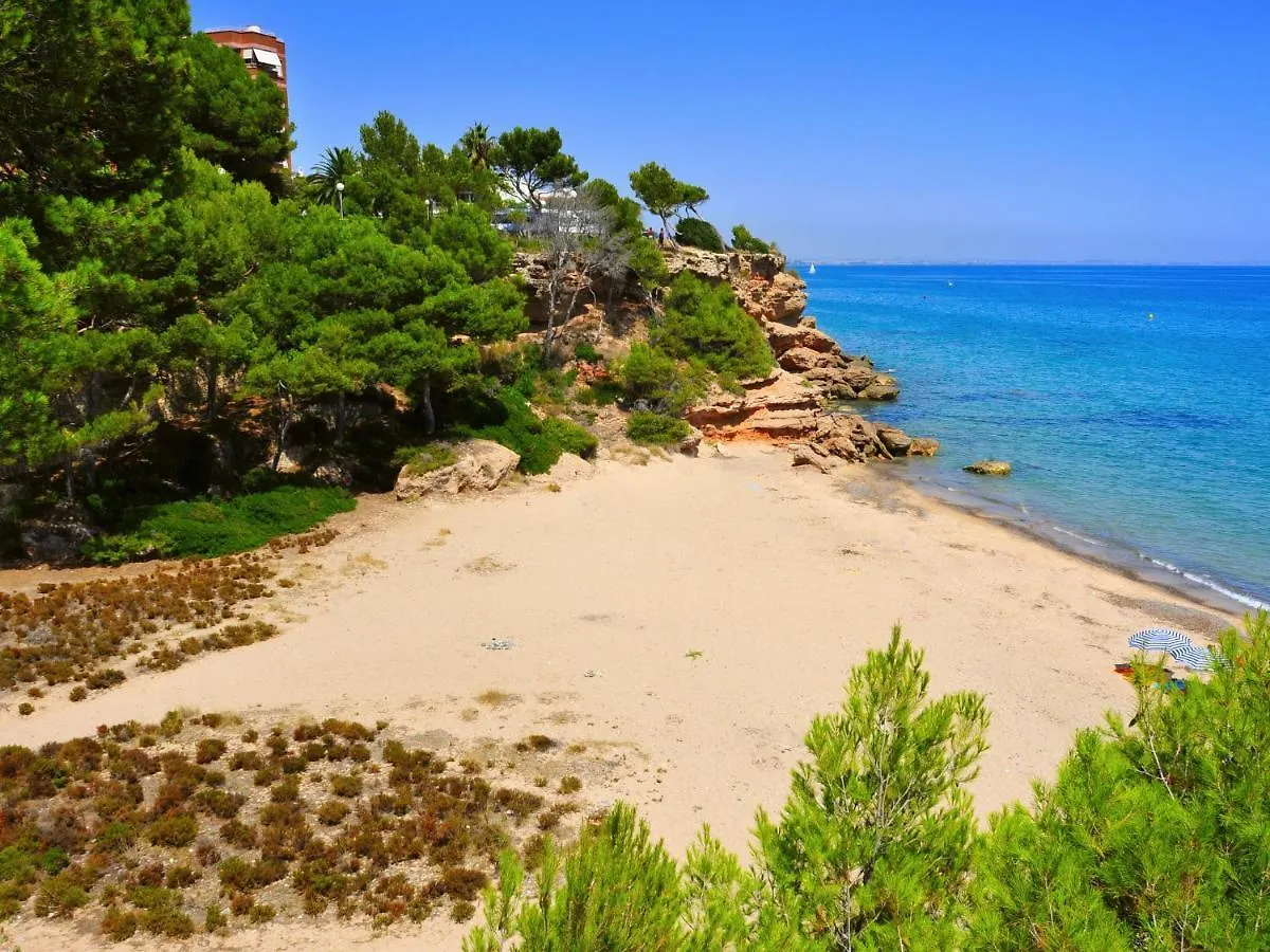 Apartment Gala I-2 By Interhome Miami Playa Spain